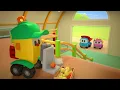 Car Cartoons Full Episodes. Leo the Truck & Street Vehicles. Cars for Kids
