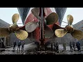 Why Titanic s Massive Engines Actually Doomed Her