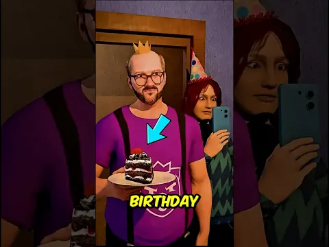Technoblade’s Dad Said “Happy Birthday” Through Tears 😭💔