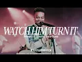 Watch Him Turn It Travis Greene Foward City Instrumental