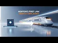 Download Lagu Newton's First Law: The Principle of Inertia