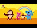 Lagu See you again! - Pinkfong
