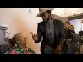 Hyldon & Adrian Younge record Background Vocals