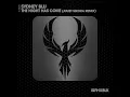 The Night Has Come (Juliet Sikora Remix Edit) - Sydney Blu
