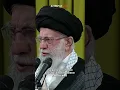 Lagu Khamenei Bersumpah Akan Balas Serangan Israel dan AS terhadap Iran