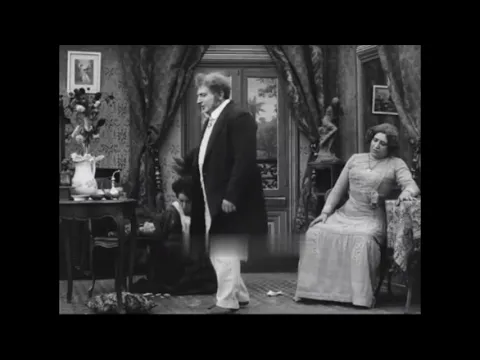 Léontine en vacances (1910) Pathé