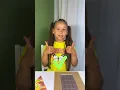 Can You Match the Food to the Shape Fun Matching Game