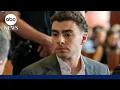 Mangione admits to shooting UnitedHealthcare CEO as he pleads guilty in federal case