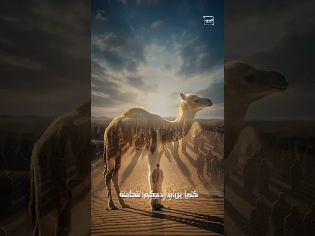 ⁣أجر الصدقة في شهر شعبان