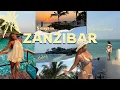 Surprise Birt ay to Zanzibar Dolphins Dinner dates Travel Vlog International Student Nairobi