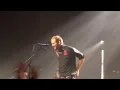 Bon Iver Rare Encore Skinny Love Live at The Ryman -Crowd Sourced Music Video