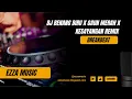 Download Lagu DJ BENANG BIRU X GAUN MERAH REMIX BREAKBEAT