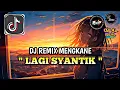 Download Lagu DJ LAGI SYANTIK - SITI BADRIAH REMIX MENGKANE STYLE BHAPON MUSIK VIRAL TIKTOK 2025 🎶