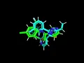 Iterative Closest Point Algorithm 3D Pharmacophore Alignment