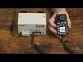 UT6 Utility Throttle Quick Start