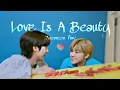 Download Lagu JAEMREN FMV 'love is a beauty' by NCT127 | jaemin + renjun