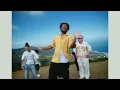 STUTS & ZOT on the WAVE - Perfect Blue feat. Tiji Jojo, Daichi Yamamoto, RYO-Z(Official Music Video)