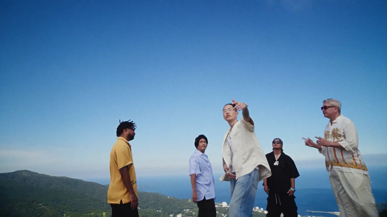 【2025】ドライブBGMにも！チルな邦楽ヒップホップのおすすめ曲まとめ