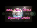 One, Two, Three ~ Ramsey Lewis
