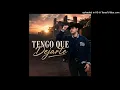 Jaziel Avilez - Tengo Que Dejarte