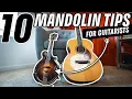 Download Lagu 10 Mandolin Tips for Guitarists