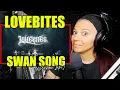Download Lagu LOVEBITES - Swan Song [+Chopin Intro] | Reaction