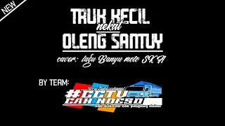 Download Banyu moto||caver kumpulan truk L300 oleng santuy.. MP3