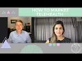 David Grigsby on How to Market Telehealth