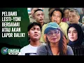 Download Lagu Reaksi Rizky Billar Untuk Nasib Lesti Yang Terancam Dijebloskan Ke Penjara Oleh Yoni Dores | INDEPTH