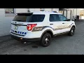 West Chester Police Department