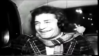 اسمش روشه دیگه زندونه دیگه سکانسی از فیلم صبح خاکستر 