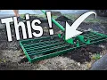 We Finally Tried the Landzie Lawn Leveling Rake Here s What Happened