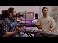Urugi Urugi Song Cover | Pradeep G | Supraj | From Joe