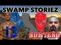 NORTENOS vs SURENOS California Split SWAMP STORIES EP 9