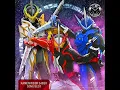 Download Lagu Kamen Rider Saber Rewrite the story