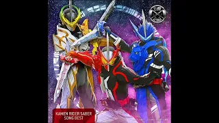 Download Kamen Rider Saber Rewrite the story MP3