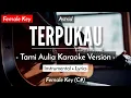 Download Lagu Terpukau (Karaoke Akustik) - Astrid (Female Key | HQ Audio)