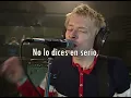 Radiohead -  My Iron Lung - Sub español (letra)
