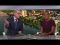 LIVE Governor McMaster with an update on the recovery updates in South Carolina