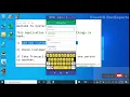 Basic Banking Android and IOS Application using Flutter The Sparks Foundations TASK
