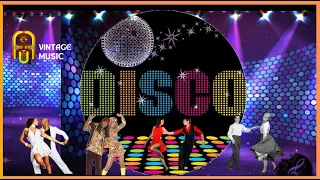 Discoteca Anos 70 |  Músicas Antigas Com Som Mixado e Remasterizado.