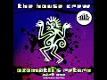 Keep The Fire Burning - The House Crew
