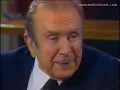 Download Lagu Claudio Arrau in conversation with Jacques Chancel (1987)