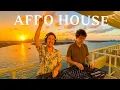 Download Lagu SUMMER AFRO HOUSE Sunset Mix (Adam Port, Avicii, The Weeknd, Coldplay, Diplo) - Summer Vibes Mix #36