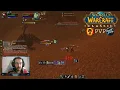 Lagu When Rude Rogue Ruins the 1 V 1... | Shadow Priest PvP Classic