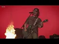 Spider Salut Live Jiwa Malaysia Bukit Jalil 2024
