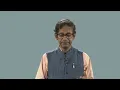 Lecture 07 Part 1 The Convolution Operation