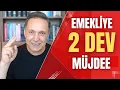 Download Lagu EMEKLİYE 2 DEV MÜJDEEEE !!!!