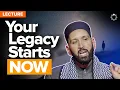 Download Lagu The Master’s Plan, Not the Master Plan | Dr. Omar Suleiman
