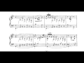 Isaac Albéniz: Torre Bermeja (1888), de Doce piezas características Op. 92, nº 12